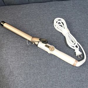 Hoson 1 Inch Curling Iron